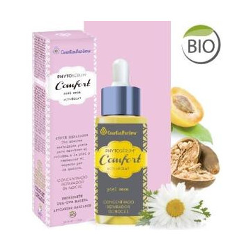 Phytoserum Comfort Piel...