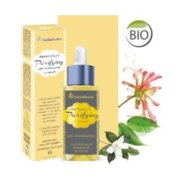Phytoserum Purifying Piel...
