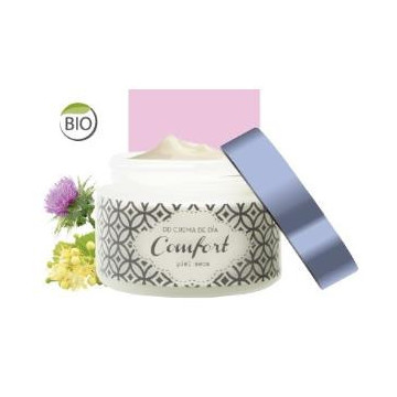 Crema Dd Comfort Piel Seca...