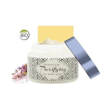 Crema Dd Purifying Piel...