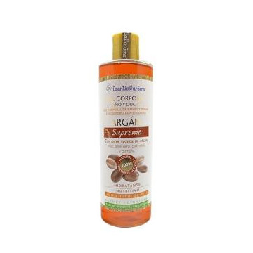 Gel Corporal Argan Supreme...