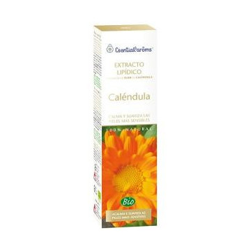 Calendula Extracto Lipidico...