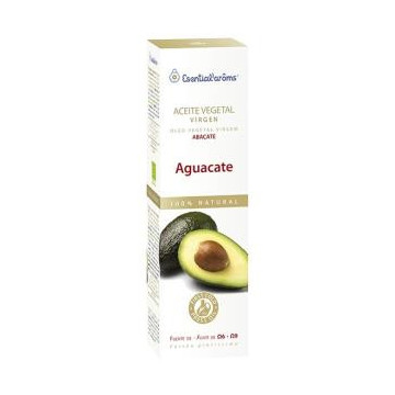 Aguacate Aceite Vegetal 100Ml.