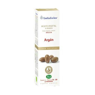 Aceite Vegetal Argan...