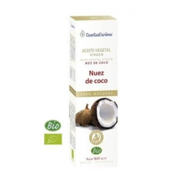Nuez De Coco Aceite Vegetal...