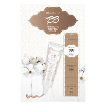Color Control Bb Cream Nº1...