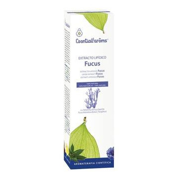 Fucus Extracto Lipidico 100Ml.