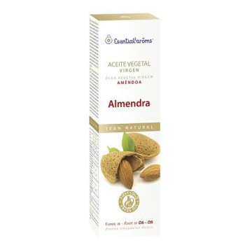 Almendra Dulce Aceite...