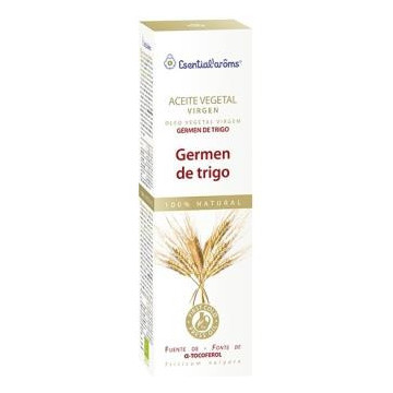 Germen De Trigo Aceite...