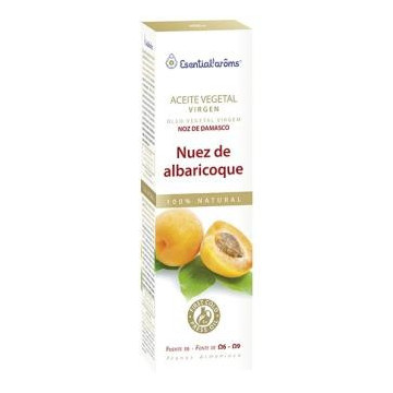 Nuez De Albaricoque Aceite...