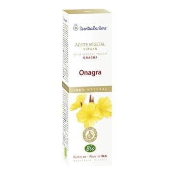 Onagra Aceite Vegetal...