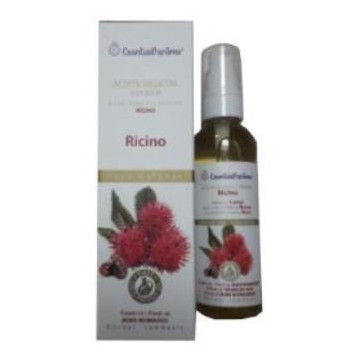 Ricino (Castor) Aceite...