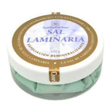 Sal De Laminaria Exfoliante...