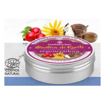 Manteca De Karite...