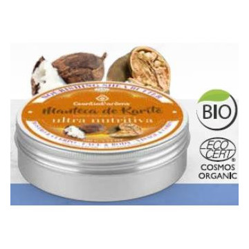 Manteca De Karite Ultra...