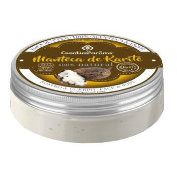 Manteca De Karite Natural...