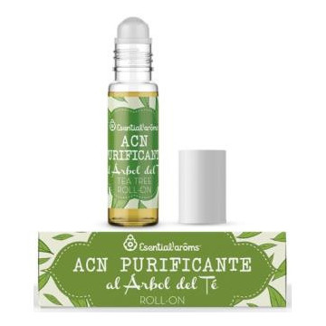 Acn Purificante Roll-On...