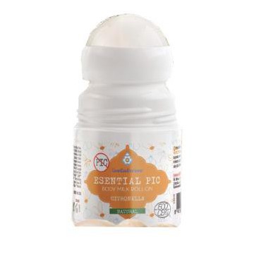 Esential Pic Body Milk...