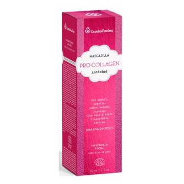 Pro-Collagen Mascarilla...