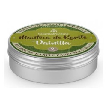 Manteca De Karite Vainilla...