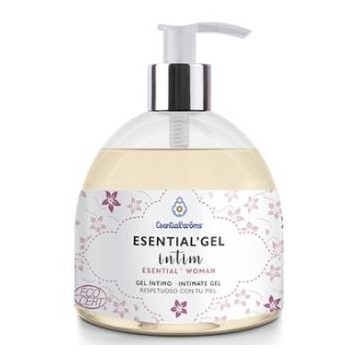 Esential Gel Intim 225Ml...