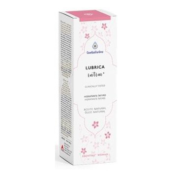 Lubrica Intim 50Ml....