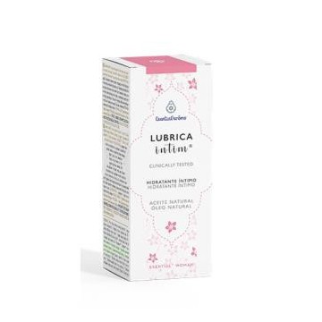 Lubrica Intim 15Ml....