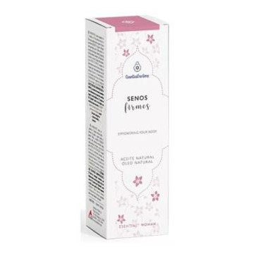 Senos Firmes 50Ml. Esential...