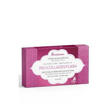 Ampollas Pro-Collagen Flash...