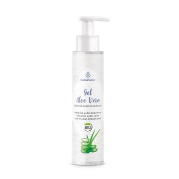 Gel Aloe Vera 100Ml.