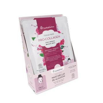 Tissue Mask Pro-Collagen...