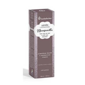 Locion Limpiadora  La...