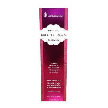 Sinergy Bb Lifting...