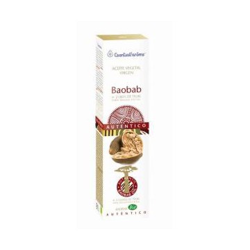 Aceite Vegetal De Baobab...