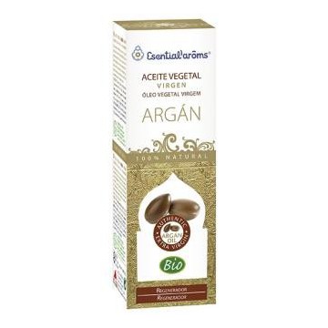 Aceite Vegetal De Argan...