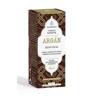 Serum Facial Argan...