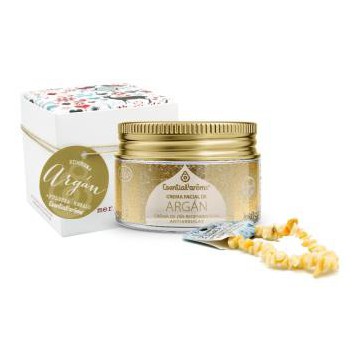 Crema Facial Argan 50Ml....