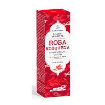 Rosa Mosqueta 15Ml.