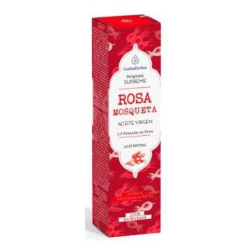 Rosa Mosqueta 50Ml.