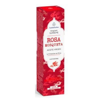 Rosa Mosqueta 125Ml.