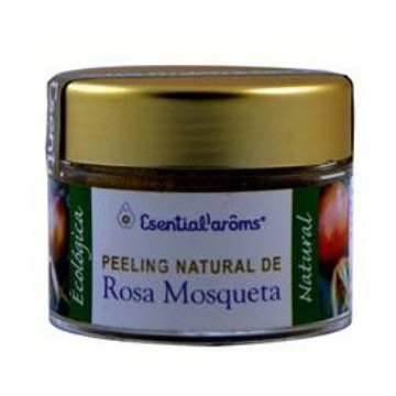 Rosa Mosqueta Peeling...