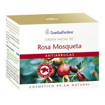 Rosa Mosqueta Crema Facial...