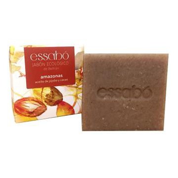 Essabo Amazonas Jabon...