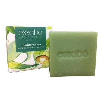 Essabo Mediterraneo Jabon...