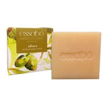 Essabo Sahara Jabon...