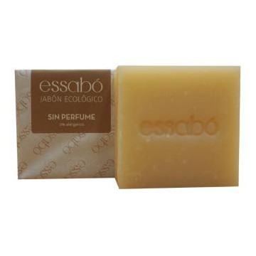 Essabo Jabon Sin Perfume...