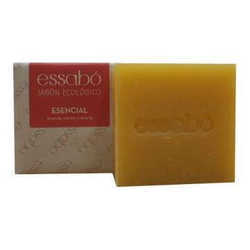 Essabo Jabon Esencial...