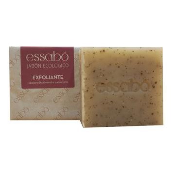 Essabo Jabon Exfoliante...