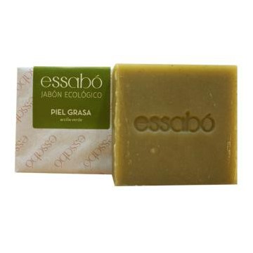Essabo Jabon Piel Grasa Y...