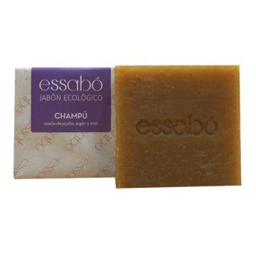 Essabo Champu Ecologico 120Gr.